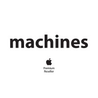 Machines Sdn Bhd logo, Machines Sdn Bhd contact details