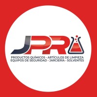 JPR México logo, JPR México contact details