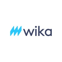 Wika Media Pte Ltd logo, Wika Media Pte Ltd contact details