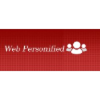 Web Personified Ltd logo, Web Personified Ltd contact details