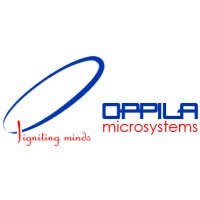 Oppila Microsystems Pvt Ltd logo, Oppila Microsystems Pvt Ltd contact details