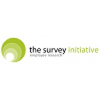 The Survey Initiative logo, The Survey Initiative contact details