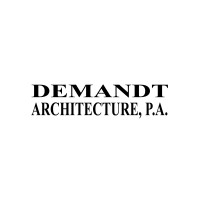 Demandt Architecture, P.A. logo, Demandt Architecture, P.A. contact details