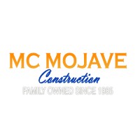 Mojave Construction logo, Mojave Construction contact details