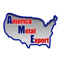 America Metal Export, Inc logo, America Metal Export, Inc contact details