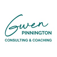 Gwen Pinnington Consulting & Coaching logo, Gwen Pinnington Consulting & Coaching contact details