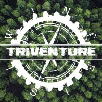 Triventure logo, Triventure contact details