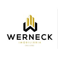 WERNECK IMOBILIARIA logo, WERNECK IMOBILIARIA contact details