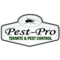 Pest-Pro Services, Inc. logo, Pest-Pro Services, Inc. contact details