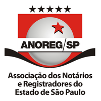 Anoreg São Paulo logo, Anoreg São Paulo contact details