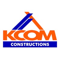 KCOM Constructions NT logo, KCOM Constructions NT contact details