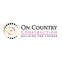 On Country Construction logo, On Country Construction contact details