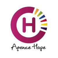 Agence Hope logo, Agence Hope contact details