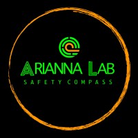 Arianna Lab logo, Arianna Lab contact details