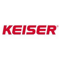 Keiser UK logo, Keiser UK contact details