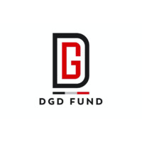 DGD Fund logo, DGD Fund contact details