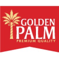 Golden Palm Dates logo, Golden Palm Dates contact details