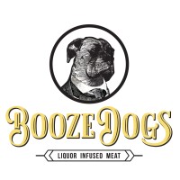 Booze Dogs logo, Booze Dogs contact details