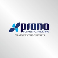 Prana Business Consulting logo, Prana Business Consulting contact details