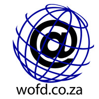 World of Domains logo, World of Domains contact details