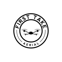 First Take Aerial logo, First Take Aerial contact details