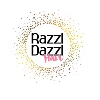 Razzl Dazzl Hair logo, Razzl Dazzl Hair contact details