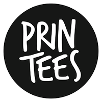 Printees logo, Printees contact details