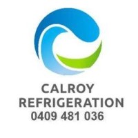 Calroy Refrigeration logo, Calroy Refrigeration contact details