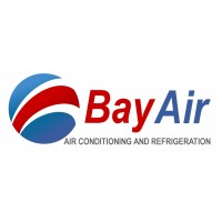 Bayair Air Conditioning logo, Bayair Air Conditioning contact details