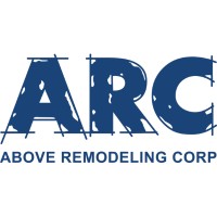 Above Remodeling Corp logo, Above Remodeling Corp contact details