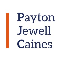 Payton Jewell Caines logo, Payton Jewell Caines contact details