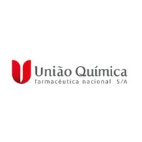 Uniao Quimica Farmaceutica Nacional logo, Uniao Quimica Farmaceutica Nacional contact details