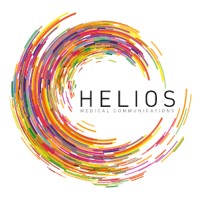 Helios Medical Communications logo, Helios Medical Communications contact details