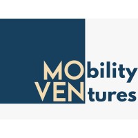 MOVEN Mobility Ventures logo, MOVEN Mobility Ventures contact details