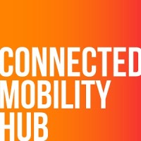 Connected Mobility HUB logo, Connected Mobility HUB contact details