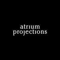 Atrium Projections logo, Atrium Projections contact details