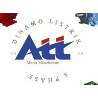 ATT Electric Motor logo, ATT Electric Motor contact details