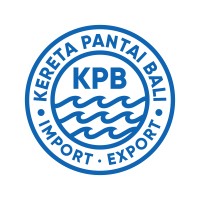 PT Kereta Pantai Bali logo, PT Kereta Pantai Bali contact details