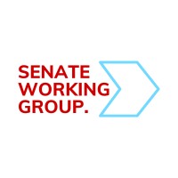 Senate Working Group logo, Senate Working Group contact details