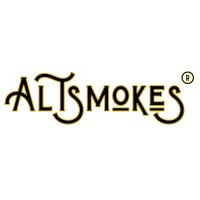 Alt Smokes logo, Alt Smokes contact details