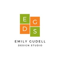 Emily Gudell Design Studio logo, Emily Gudell Design Studio contact details