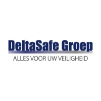 DeltaSafe Groep logo, DeltaSafe Groep contact details