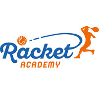 Racket Academy logo, Racket Academy contact details