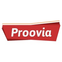 PROOVIA COURIERS logo, PROOVIA COURIERS contact details