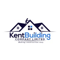 Kent Building Company logo, Kent Building Company contact details