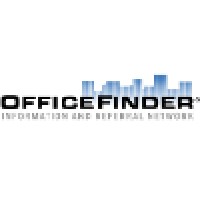 OfficeFinder LLC logo, OfficeFinder LLC contact details