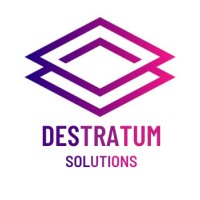 Destratum logo, Destratum contact details