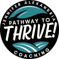 Jennifer Alexandria Coaching logo, Jennifer Alexandria Coaching contact details