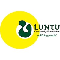 Uluntu Community Foundation logo, Uluntu Community Foundation contact details