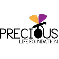 Precious Life Foundation logo, Precious Life Foundation contact details